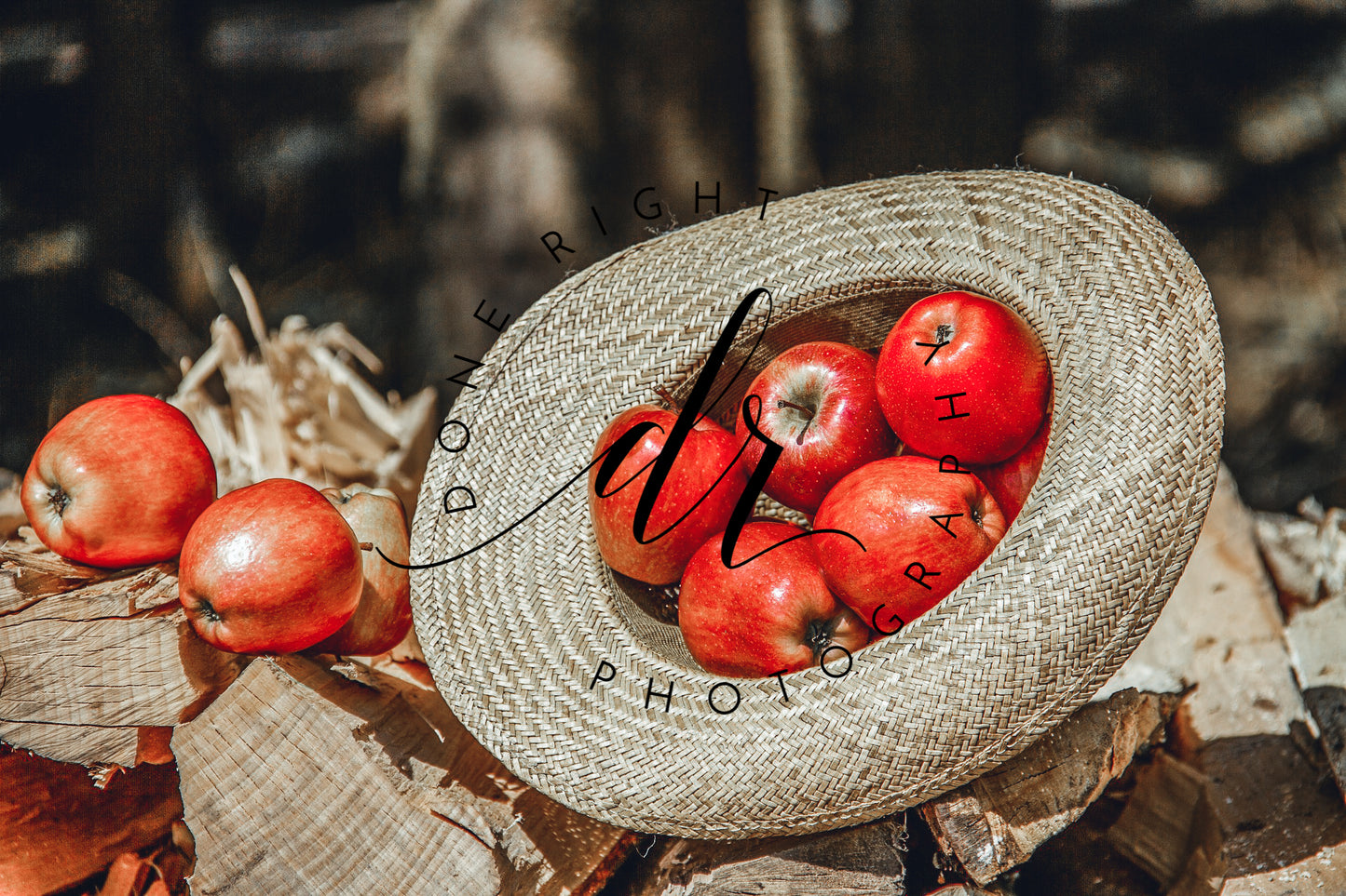 APPLES