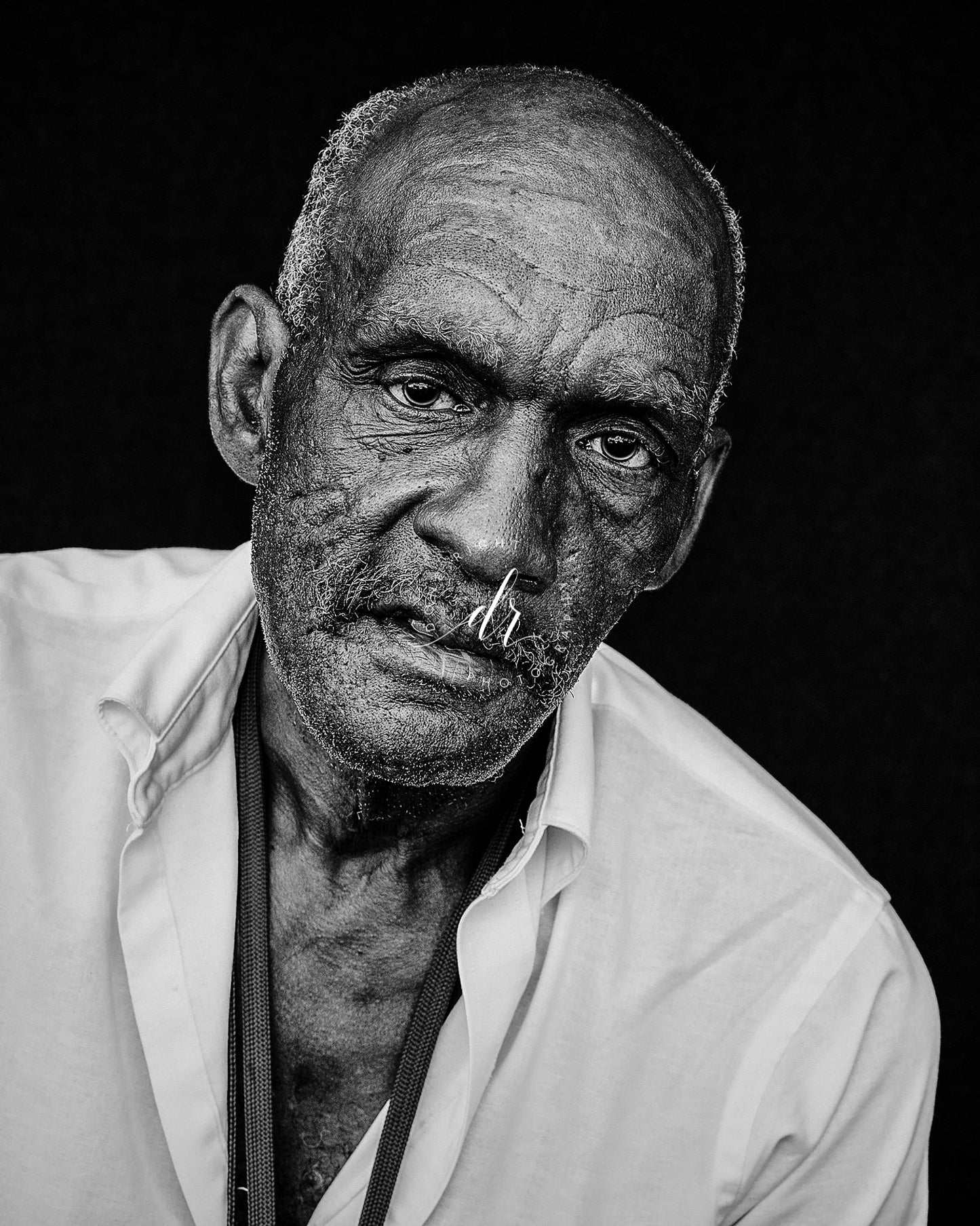 OLD MAN