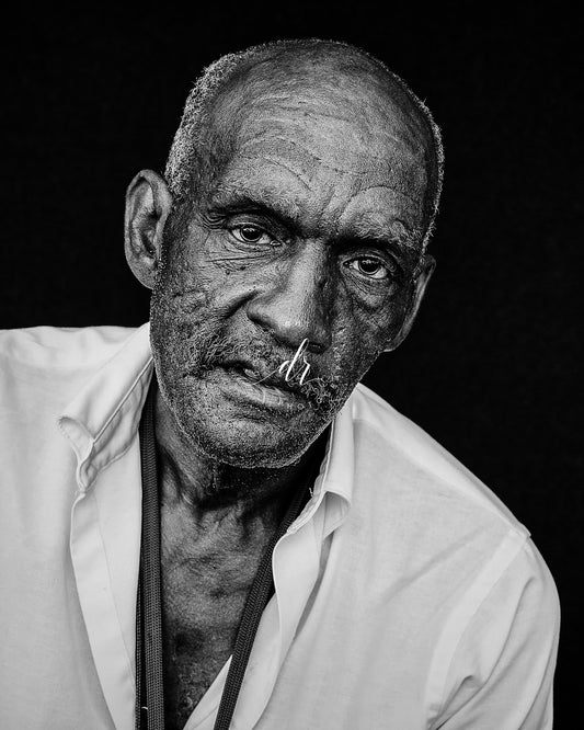 OLD MAN
